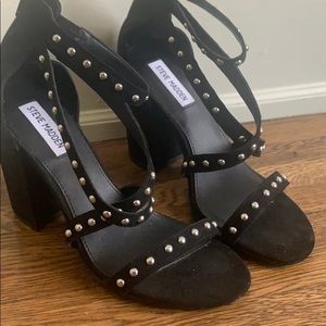 Steve Madden heels
